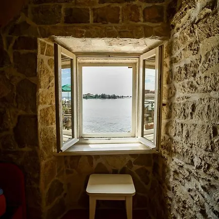 Appartement Sea View 1