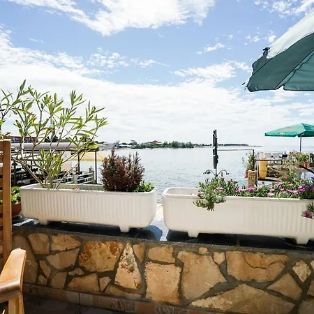 Sea View 1 * Umag