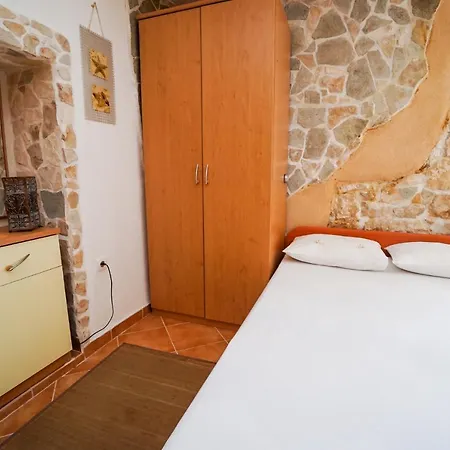 Sea View 1 Apartament Umag