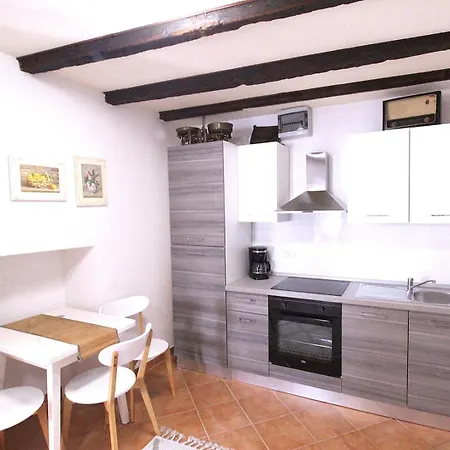 Sea View 1 Apartament Umag