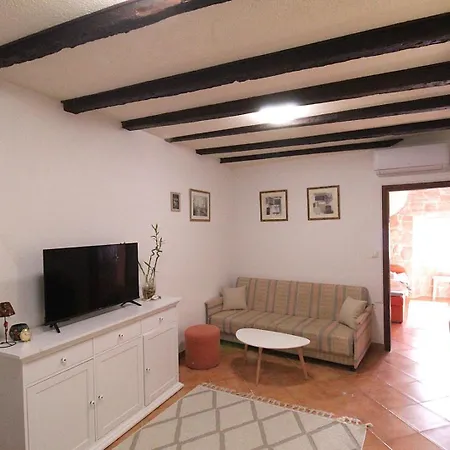 Sea View 1 Appartement