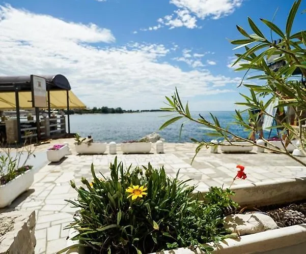 Sea View 1 Apartamento