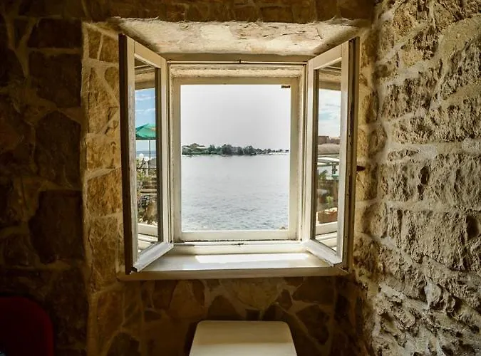 Lejlighed Sea View 1