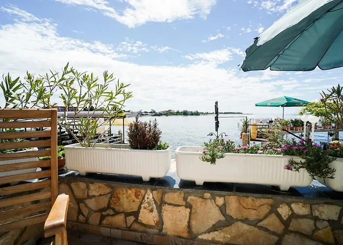 Sea View 1 * Umag