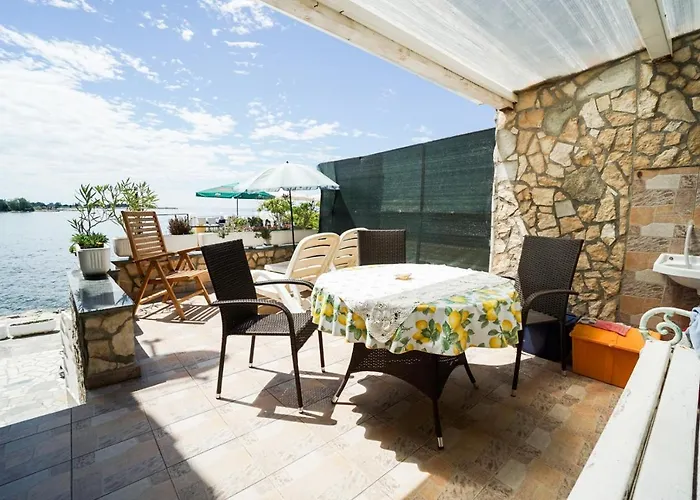 Sea View 1 * Umag