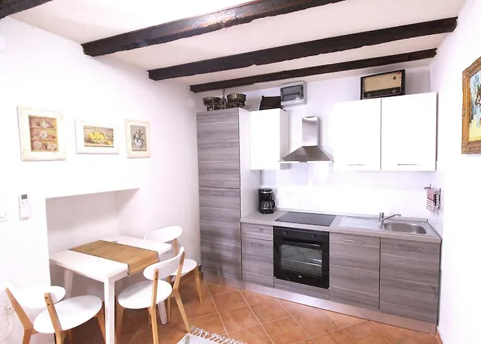 Sea View 1 Apartamento Umag