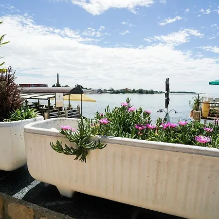 Apartmán Sea View 1 Umag