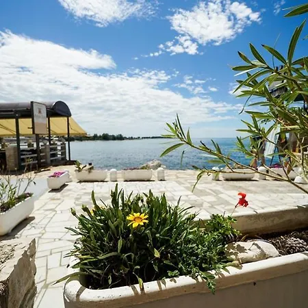 Sea View 1 Apartmán