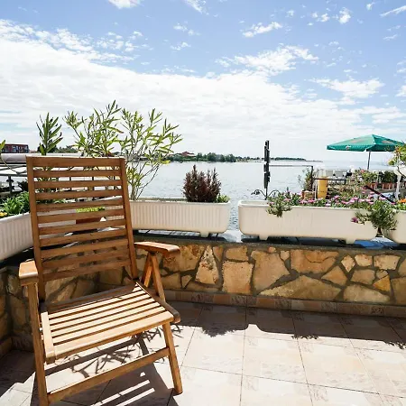 Apartmán Sea View 1 *