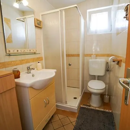 Apartmán Sea View 1 *