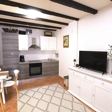 Apartmán Sea View 1 Umag