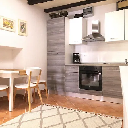 Apartmán Sea View 1 *
