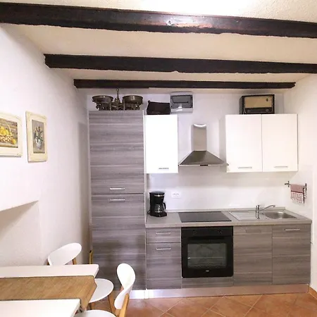 Apartmán Sea View 1 Umag